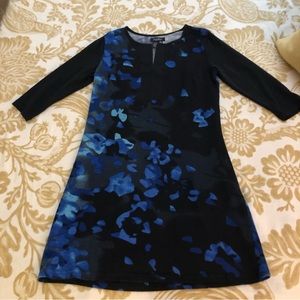 Papillon Sweater Dress